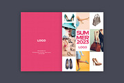 Multipurpose Product Catalogue, a Magazine Template by pistakovac (Thumbnail 2 of 9)