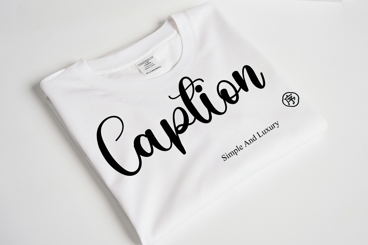 Bulldog, a Handwritten Font by InermediaSTUDIO (Photo 3 of 8)