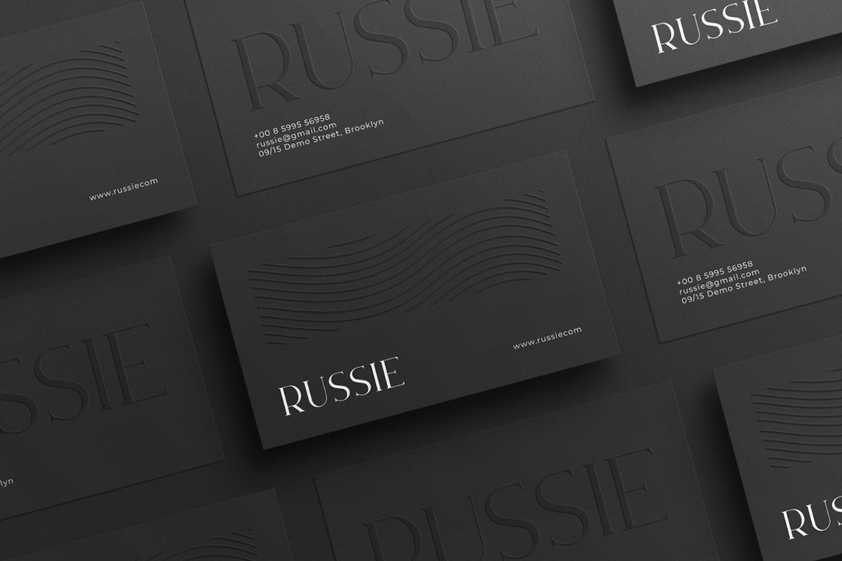 Gloré Modern Ligature Font, a Serif Font by Heinzel Std (Photo 12 of 18)