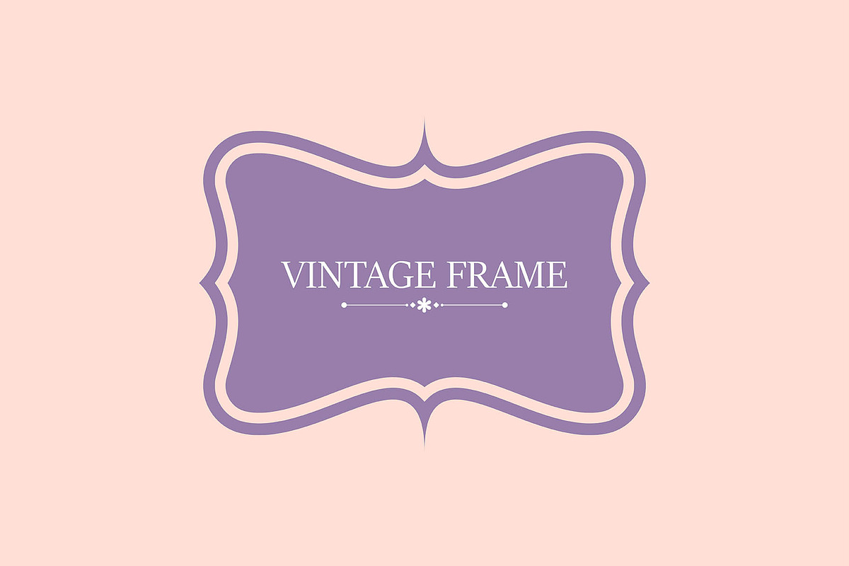 50 Vintage Labels Shape Collections, an Action Add-On by Photoshop Action (Photo 4 of 11)