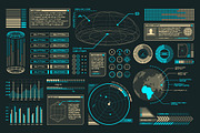 Hydra UI, a Templates & Theme by Tugcu Design Co. (Thumbnail 10 of 13)