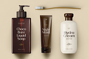 Pavesky – Luxury Elegant Beauty Sans, a Sans Serif Font by Typia Nesia (Thumbnail 9 of 12)