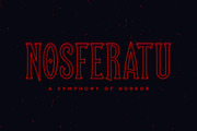 Anima Typeface, a Font by Tugcu Design Co. (Thumbnail 6 of 7)