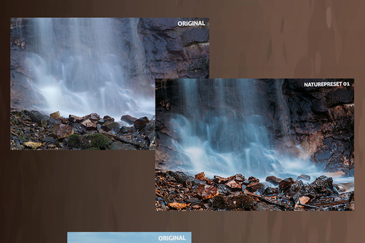14 Modern Landscape Lightroom Preset, an Action Add-On by JKPHOTO (Photo 4 of 4)