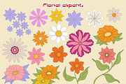 Collection Groovy fashion mood, a Texture Illustration by Antikva17 (Thumbnail 14 of 22)