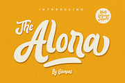 CELEBRATE 2019 BUNDLE - 51 Fonts, a Slab Serif Font by giemons™ (Thumbnail 8 of 37)