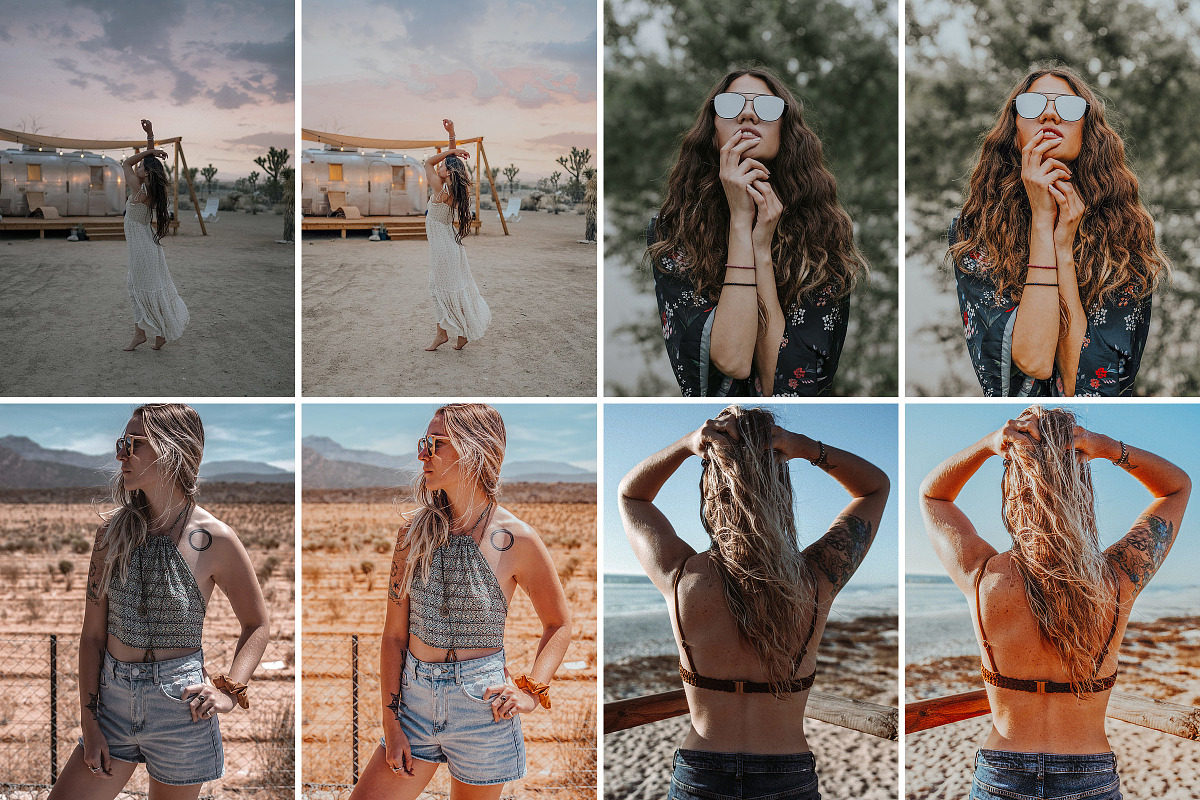 20. Clean Collection preview 3