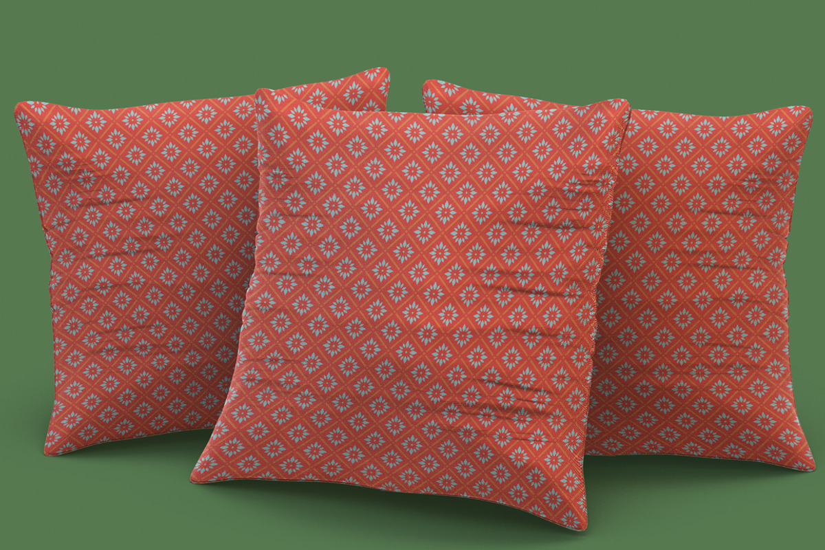 30 Retro Patterns, a Pattern Graphic by Arys Design (Photo 2 of 5)
