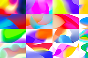 8K Chromatic Textures and Masks, a Texture Graphic by RED (Thumbnail 4 of 6)