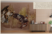 Free flight, a Wallpaper Graphic by art_gallery (Thumbnail 4 of 10)