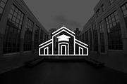 Luxury Education Building Logo, a Branding & Logo Template by Luxury Logos (Thumbnail 2 of 4)