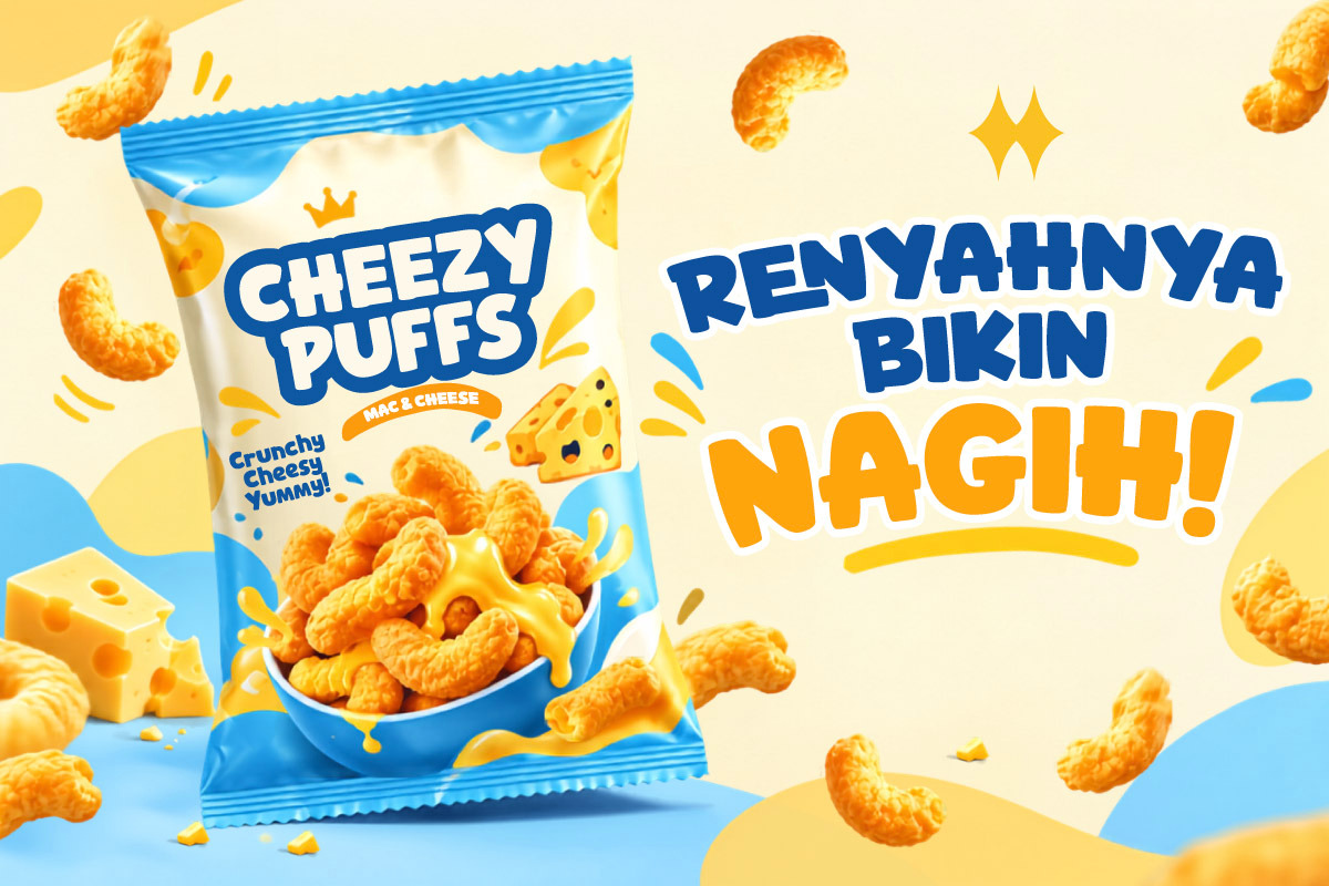 Chufela Bite - Chunky Bold Font, a Sans Serif Font by twinstd (Photo 9 of 10)