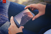 iPhone & iPad Mockup, a Product Mockup by BlackMocca (Thumbnail 6 of 11)