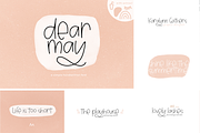 The Designer's Font BUNDLE, a Script Font by KA Designs (Thumbnail 44 of 64)