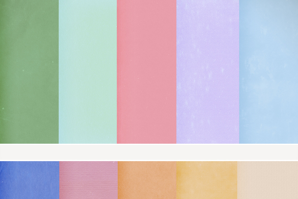 coloured digital paper textures preview 4