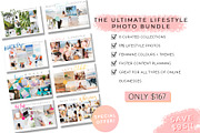Ultimate lifestyle photo bundle!, a Person Photo by Beach Babe Stock (Thumbnail 2 of 14)