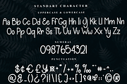 Art School, a Font by InermediaSTUDIO (Thumbnail 6 of 7)