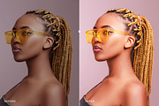 Bundle Lightroom Presets, an Action Add-On by Lavinsky Art Store (Thumbnail 17 of 36)