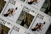 Modern Trendy - Rylone Sans Serif, a Sans Serif Font by roomspace creative lab (Thumbnail 2 of 11)