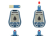 Medical Services Themes, a Healthcare Illustration by TAlex (Thumbnail 4 of 7)