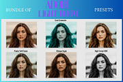 6,000 Presets Pastel Soft Tone, a Preset Add-On by Aban's World (Thumbnail 62 of 63)