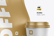 Zip Flat Bottom Pouch mockup 5PSD, a Packaging Mockup by easymock (Thumbnail 7 of 13)