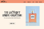 Monde - 100 Ligatures, a Serif Font by Burntilldead (Thumbnail 12 of 16)