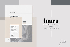 Proposal - Inara