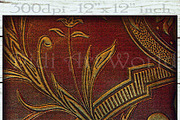 Vintage backgrounds, Antique set, an Object Graphic by DidiArtWorld (Thumbnail 5 of 5)