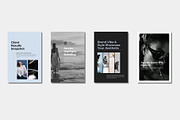 Digital Agency Instagram Bundle, a Social Media Template by TheBrightGrap (Thumbnail 9 of 33)