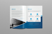Corporate Brochure, a Brochure Template by Pro-Gh (Thumbnail 10 of 10)