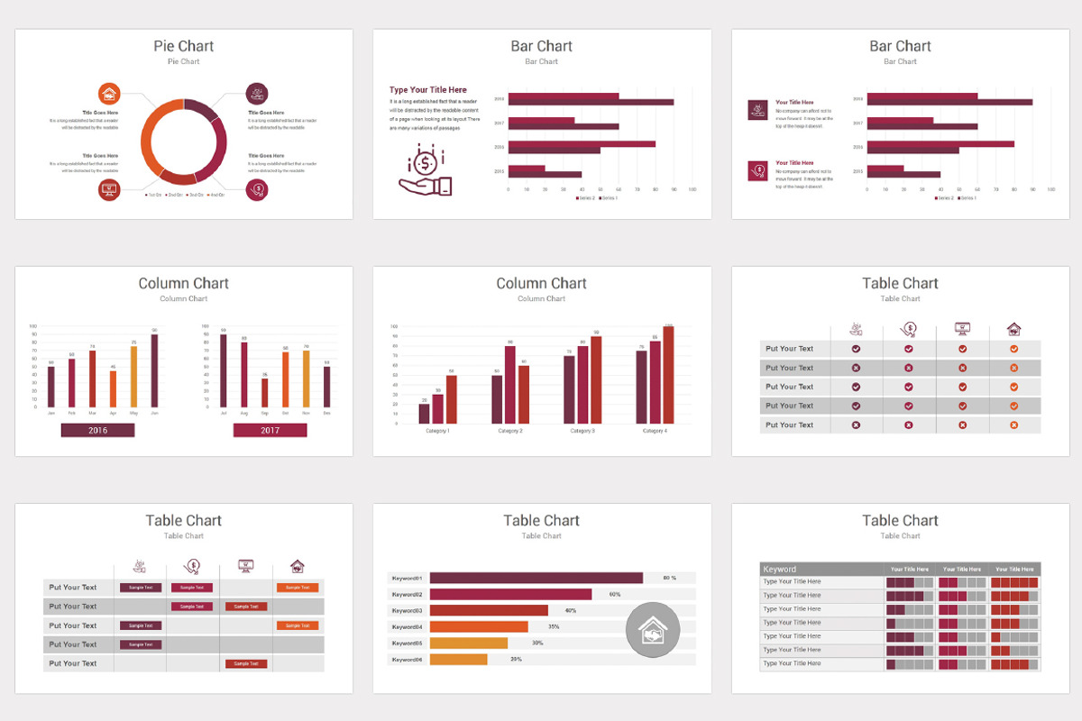 Simply PowerPoint Template, a Presentation Template by GraphicStan (Photo 18 of 25)