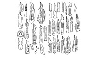 4657 Hand Drawn doodle elements, an Education Illustration by TKDoodle (Thumbnail 62 of 77)