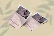 Haslley Beautiful Monoline, a Script Font by Wortfice (Thumbnail 9 of 17)