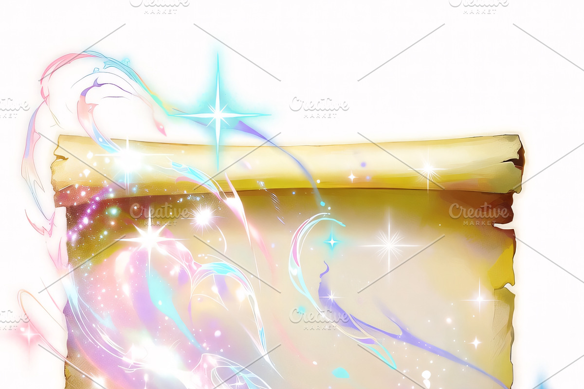 ETARA Healing Glow Brush Pack, a Brush Add-On by ETARA by Mea Hau (Photo 16 of 18)