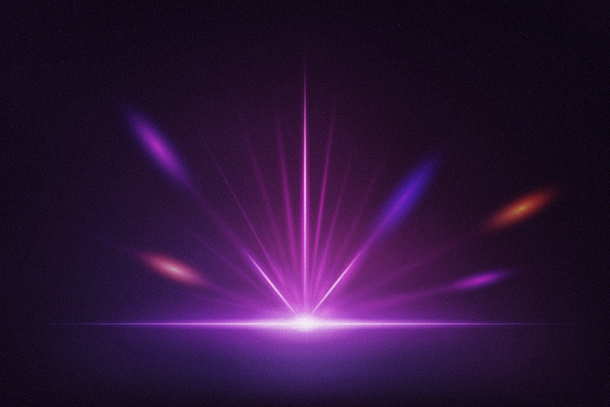 Retro Laser Dreams, a Background Graphic by Voysla's Shop (Photo 9 of 9)