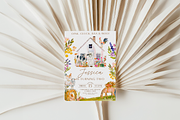 Party Animal Farm Birthday Invite, an Invitation Template by Digital_Mind (Thumbnail 3 of 3)