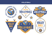 Sports Badge Collection, an Object Graphic by TSRY (Thumbnail 4 of 9)