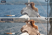 Cinematic LUX - 5 video LUTs, a Preset Add-On by CineMart (Thumbnail 7 of 8)