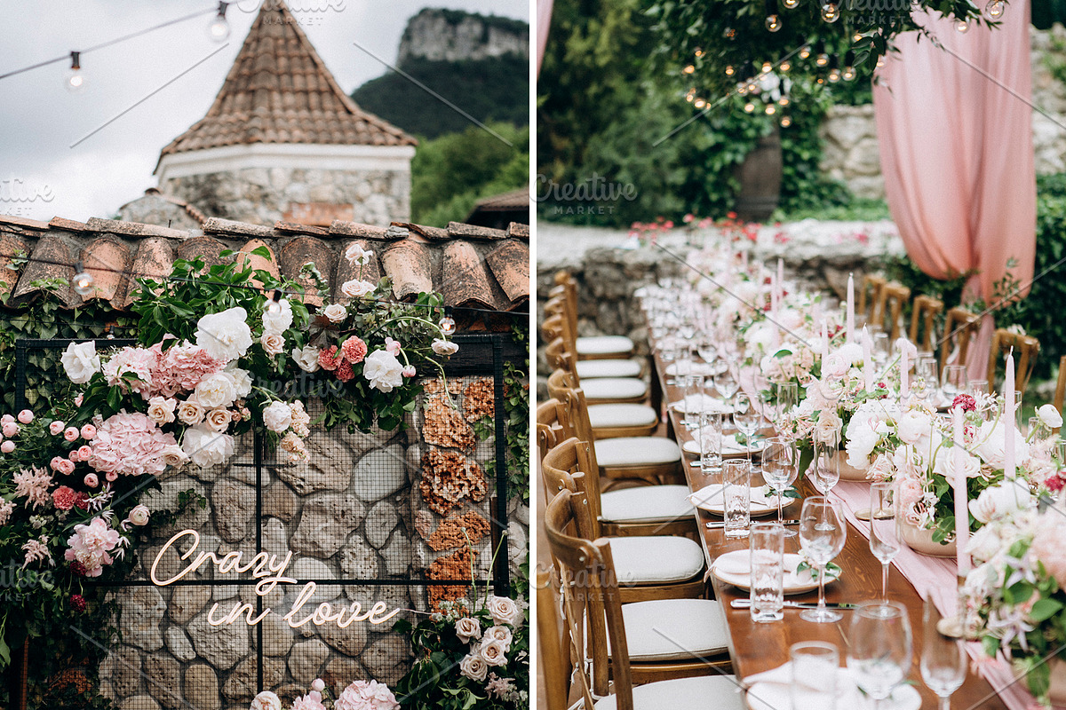 35 PHOTOS of WEDDING DECORATION, a Holiday Photo by PRESETS & PICS BY MELNYK (Photo 23 of 23)