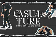 Slagless - Urban Display Serif, a Serif Font by Almarkhatype (Thumbnail 2 of 12)