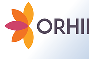 Orhidea Business Vector logo, a Work Illustration by The Petim (Thumbnail 2 of 2)