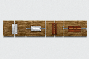 Door Hinges