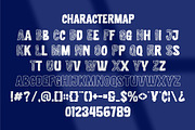 Chalk Romie || handwritten Font, a Handwritten Font by Ermedia Studio (Thumbnail 10 of 10)