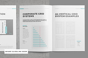 Brand Manual, a Brochure Template by Egotype (Thumbnail 15 of 18)