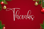 Santa Adventure, a Handwritten Font by FreshTypeINK (Thumbnail 2 of 8)