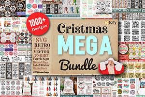 Christmas Mega Bundle