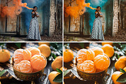 40. Oranges (Tezza Vibes), an Action Add-On by Advina Store (Thumbnail 12 of 13)