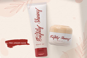 Seindah Cinttya - Casual Script Font, a Script Font by StringLabs (Thumbnail 2 of 12)
