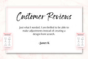 Plant Care Card Template, a Templates & Theme by Snapybiz (Thumbnail 7 of 10)